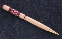Celtic Cross Pen