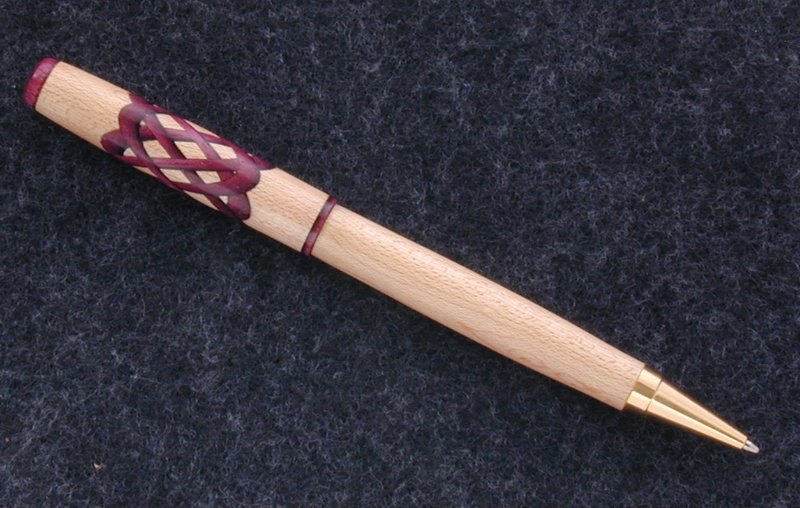 celticcrosspurpleheartpen.jpg